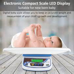 KIPHARMA BABY WEIGHTENING SCALE