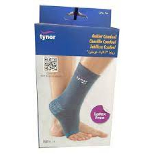 TYNOR ANKLET COMFEEL TOBUL ERA COMFEEL(LOTEX FREE)[LARGE]